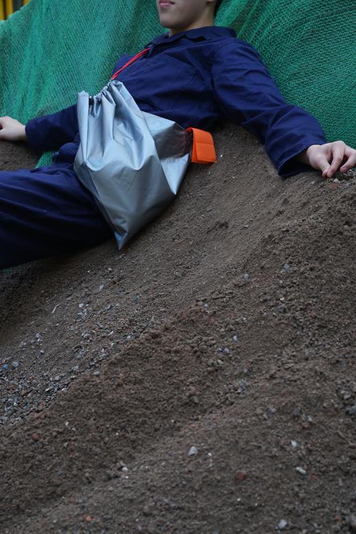 农造 火星月背包 商品图3