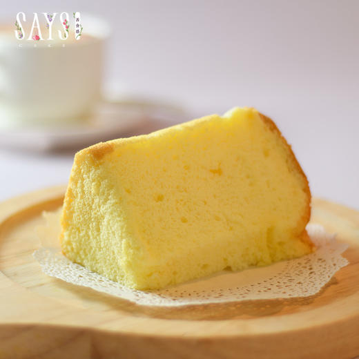 牧场牛乳戚风切件 商品图1