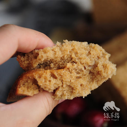 生态红糖发糕(方野厨房)| 绿家自产 *FarmYeah Brown sugar steamed sponge cake | In-House Production 商品图1
