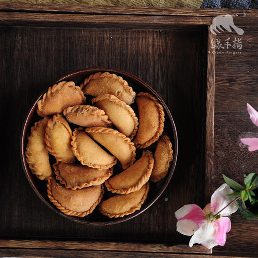 生态油角(方野厨房)| 绿家自产 *Ecological  oil angle | In-House Production 商品图2