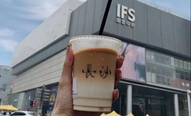 这家50平<em>小</em>店如何做好“打卡”生意？
