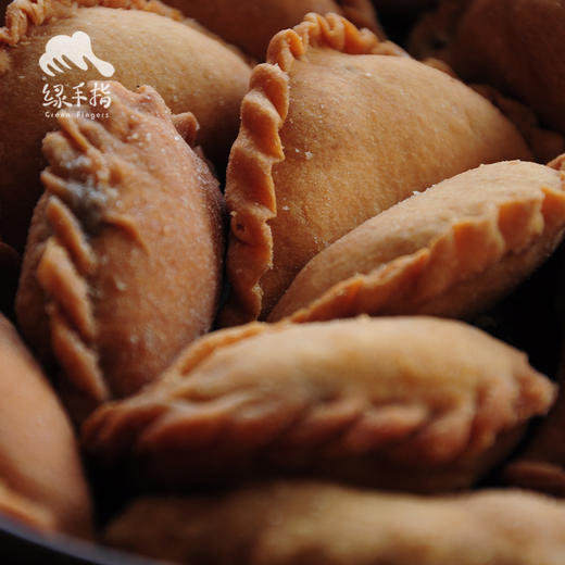 生态油角(方野厨房)| 绿家自产 *Ecological  oil angle | In-House Production 商品图3