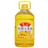 鲁花压榨玉米油 5L/桶 商品缩略图0