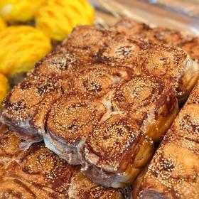 蜗牛包（小份3个）