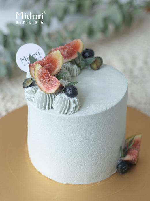 森系无花果 | 简约ins 商品图4