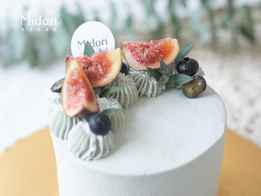 森系无花果 | 简约ins 商品图2