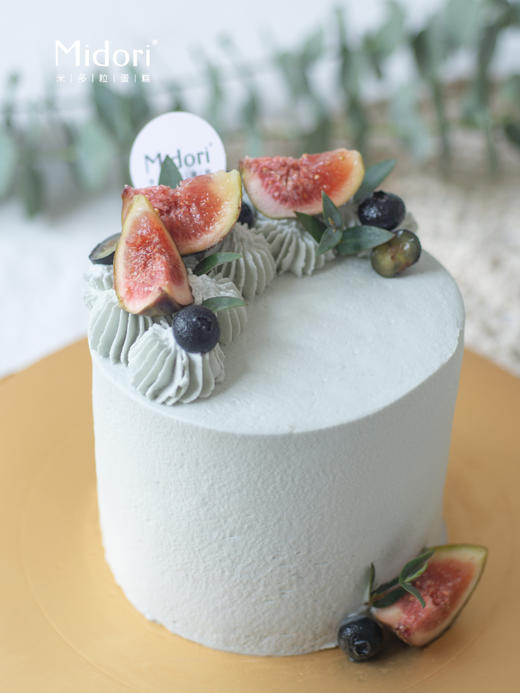 森系无花果 | 简约ins 商品图1