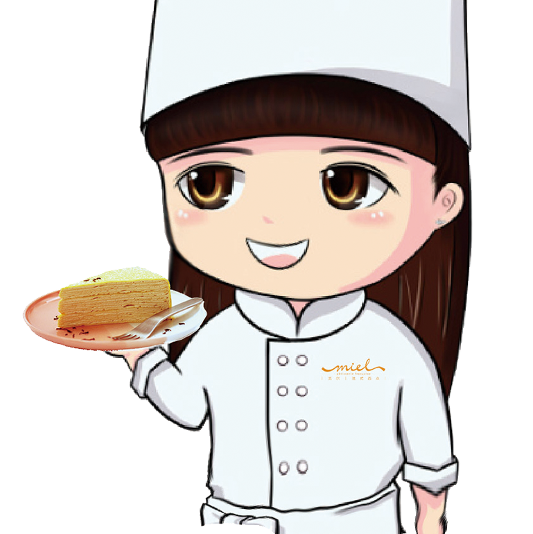 Miel觅尔法式西点