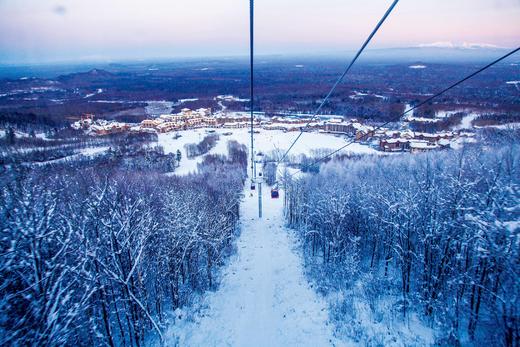 【25/26雪季·封板长白山】3月12日-3月15日，长白山机酒套餐，一起相约长白山 1899元/人起 商品图4