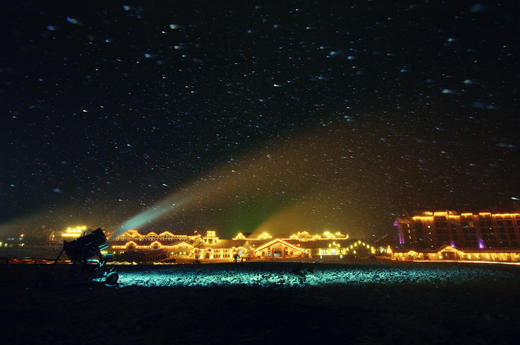 【25/26雪季·封板长白山】3月12日-3月15日，长白山机酒套餐，一起相约长白山 1899元/人起 商品图1