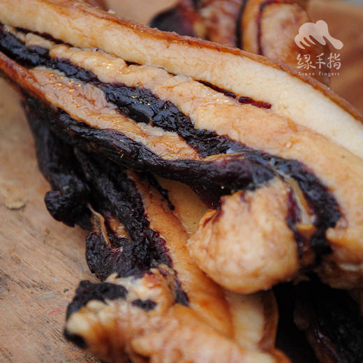 生态广式腊肉 | 绿家自产 *Eco-Cantonese cured meat | Self-production 商品图2