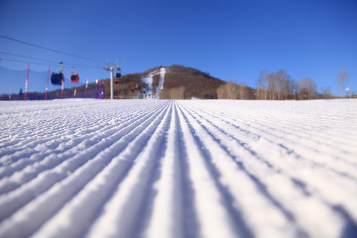w27雪季【自由行 · 长白山】万达滑雪度假区住滑套餐代订 商品图3