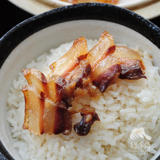 生态广式腊肉 | 绿家自产 *Eco-Cantonese cured meat | Self-production 商品图4