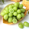 有机葡萄-阳光玫瑰 Organic Shine Muscat Grapes 500g/盒 商品缩略图1