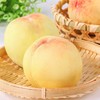 白凤水蜜桃(2颗/盒) Honey Peaches(2pcs) 2颗/单果250g+ 商品缩略图0