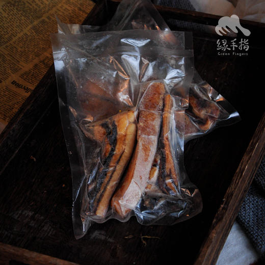 生态广式腊肉 | 绿家自产 *Eco-Cantonese cured meat | Self-production 商品图1