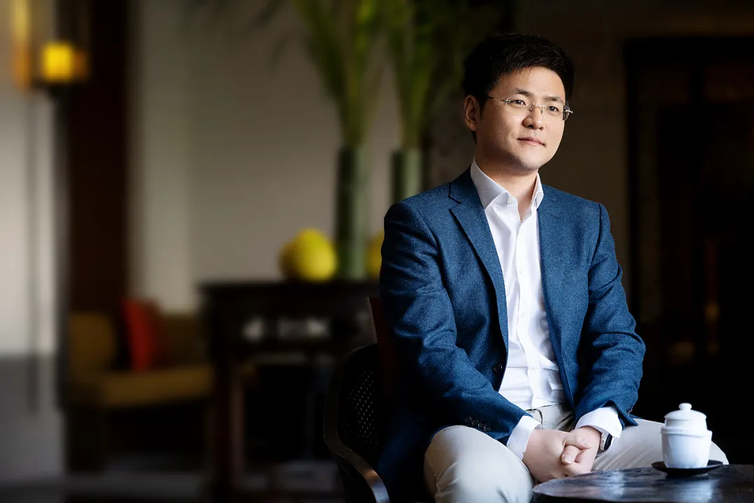 专访 | 400岁的张<em>小</em>泉，如何成为享誉世界的中华老字号？
