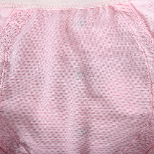 【45元5条，数量拍5，不退不换】高腰内裤收腹提臀HYQY-K2K031-K2 商品图5