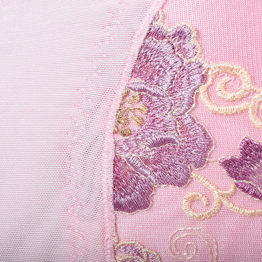 【45元5条，数量拍5，不退不换】高腰内裤收腹提臀HYQY-K2K031-K2 商品图4