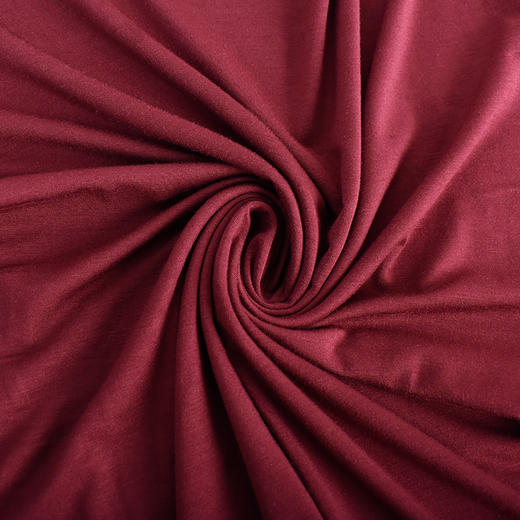 【特价商品不退不换】皇家丽美男士保暖上衣轻薄舒适发热贴服莫代尔上衣红色BN8039ABNS80018059A 商品图6