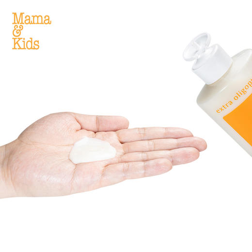 日本mamakids [本土版] 孕产妇黑糖护发素 300ml 商品图1