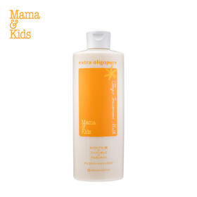 日本mamakids [本土版] 孕产妇黑糖护发素 300ml