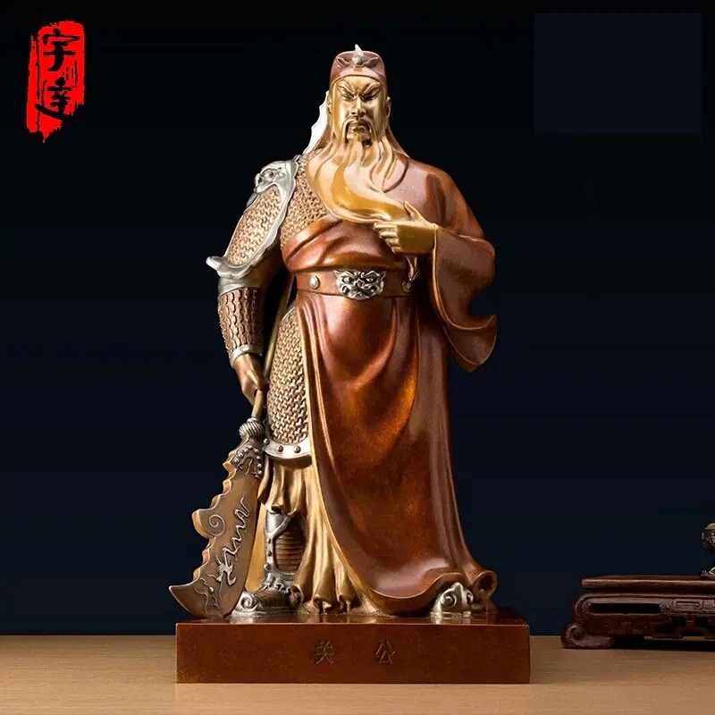 山西宇达青铜文化