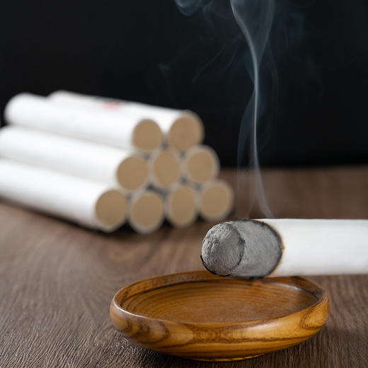 茶密六年陈艾条 商品图4