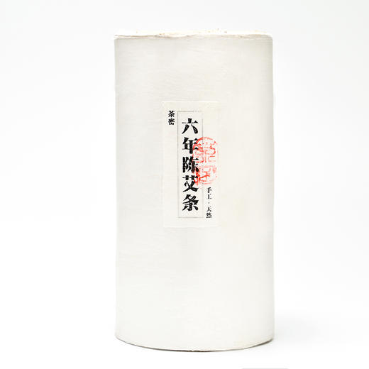 茶密六年陈艾条 商品图1