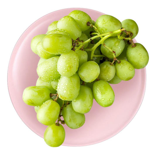 澳洲甜地球无籽青提400g 商品图1