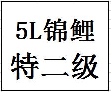 68度5L今世缘花好月圆珍藏纪念酒（特二级） 商品图0
