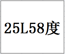 25L58度今世缘珍藏纪念酒