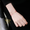 SpoiledBrat Jewelry字母 Love红绳手链 商品缩略图1