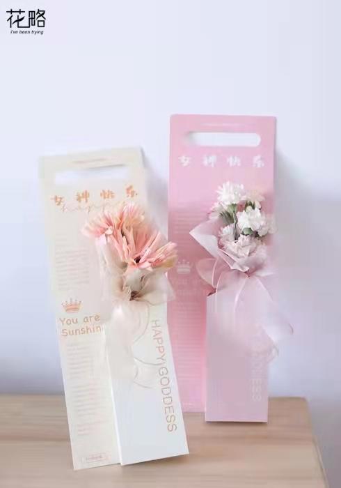 女王手提袋、女神手提盒 商品图6