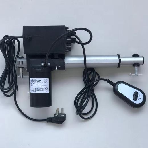 足疗沙发电机足浴手柄控制开关变压器电动推杆按摩床控制升降机器 商品图0