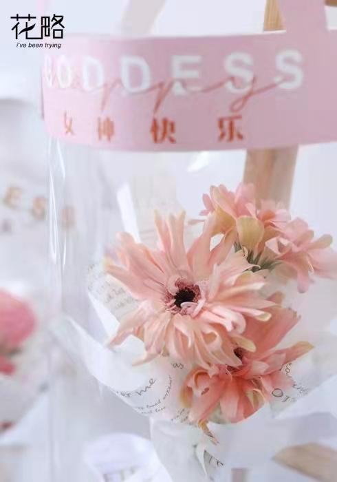 女王手提袋、女神手提盒 商品图7