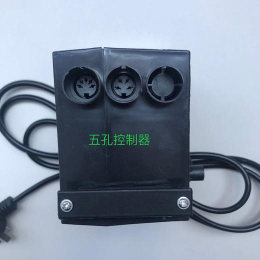 足浴桑拿电动沙发变压器沐足躺椅子电源电机控制盒洗脚按摩床电容 商品图1