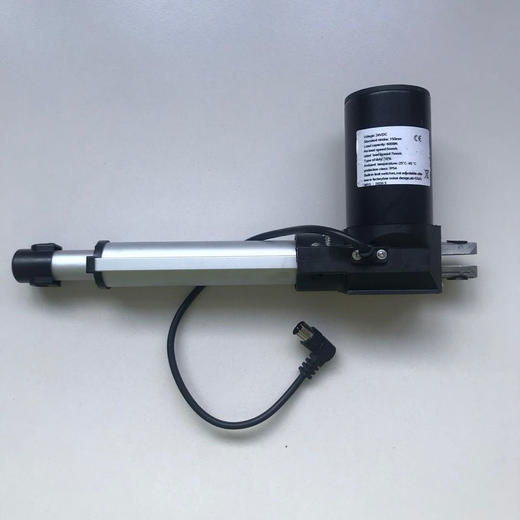 足疗沙发电机足浴手柄控制开关变压器电动推杆按摩床控制升降机器 商品图2