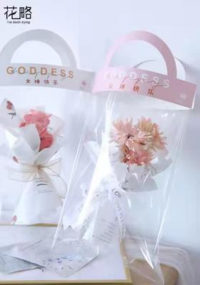 女王手提袋、女神手提盒