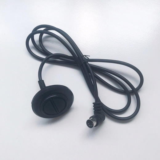 足浴沙发遥控手柄  足浴按摩床控制开关 电动桑拿沐足椅子手柄 商品图3