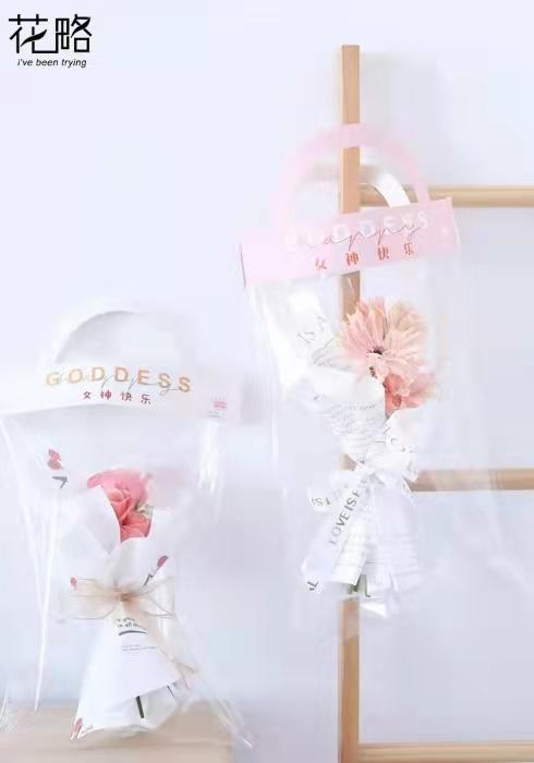 女王手提袋、女神手提盒 商品图4