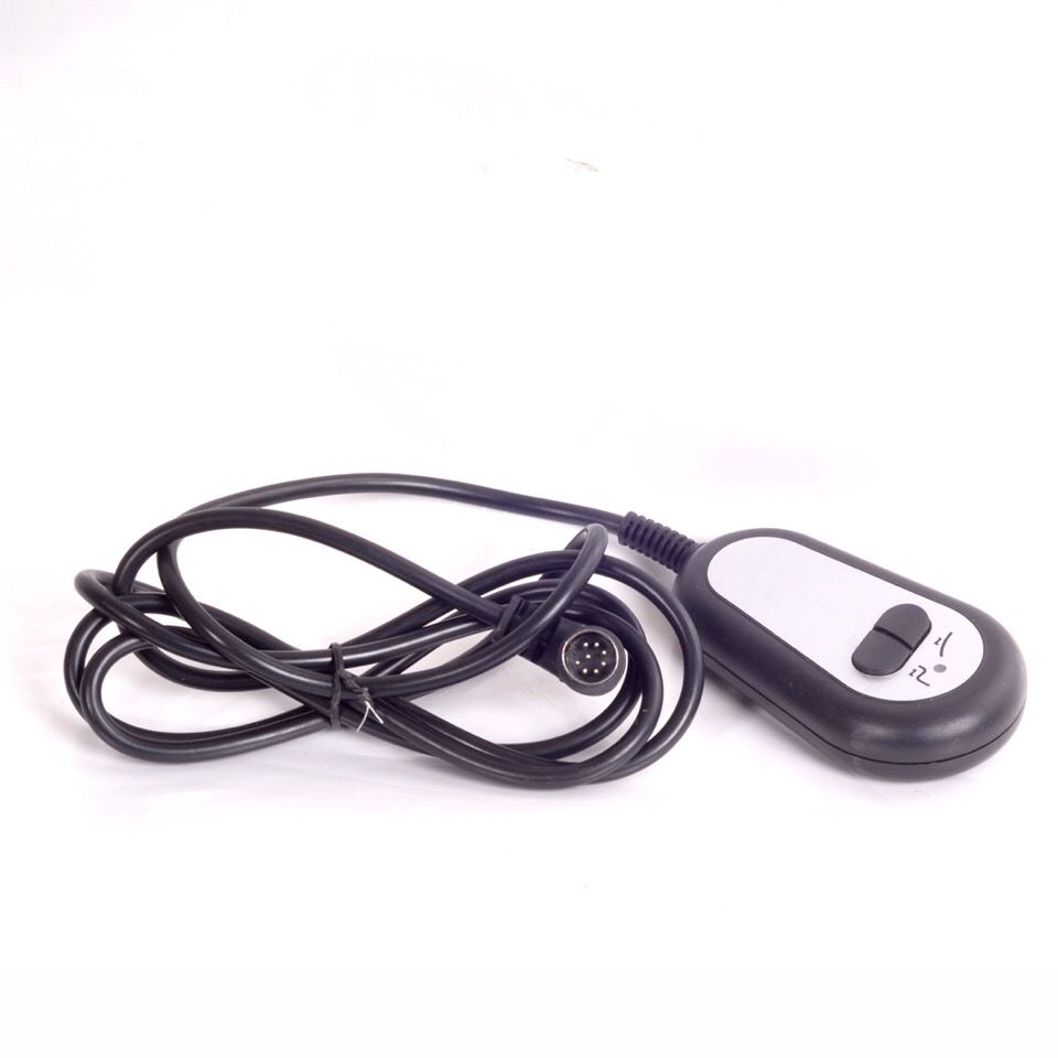 足浴沙发遥控手柄  足浴按摩床控制开关 电动桑拿沐足椅子手柄