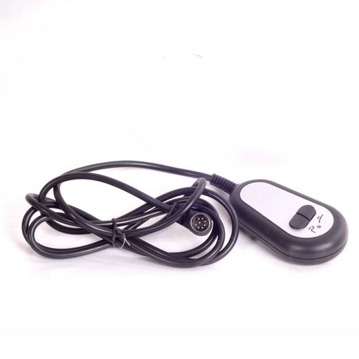 足浴沙发遥控手柄  足浴按摩床控制开关 电动桑拿沐足椅子手柄 商品图0