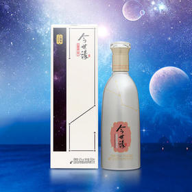 42度今世缘十二星座（巨蟹座）