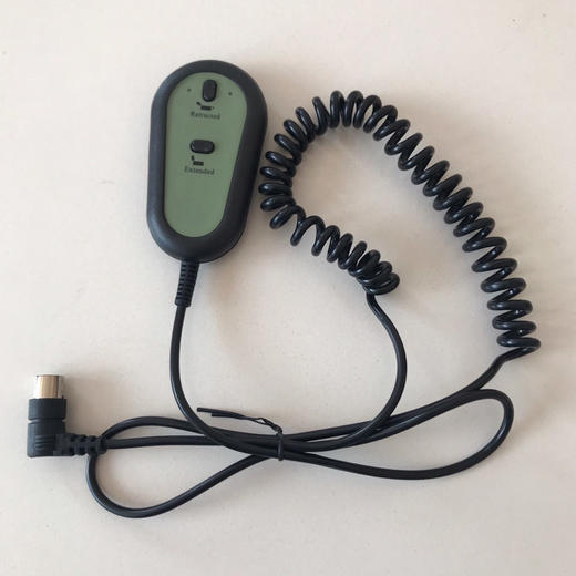 足浴沙发遥控手柄  足浴按摩床控制开关 电动桑拿沐足椅子手柄 商品图4