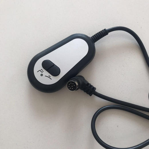 足浴沙发遥控手柄  足浴按摩床控制开关 电动桑拿沐足椅子手柄 商品图2