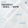 【组合装6包49.9】新版50抽龙贝莱老板娘金猪同款 【加厚加大 干湿两用】抽取式一次性洁面巾H251270258【积分兑换一包】 商品缩略图6