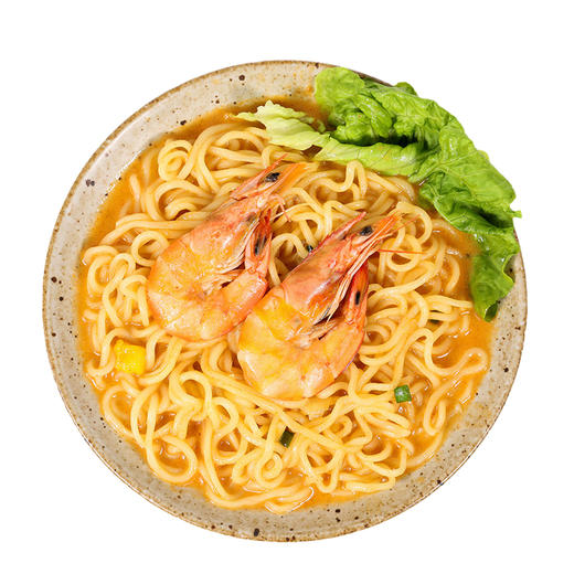 厦门特产 沙茶面 129g盒装 商品图4