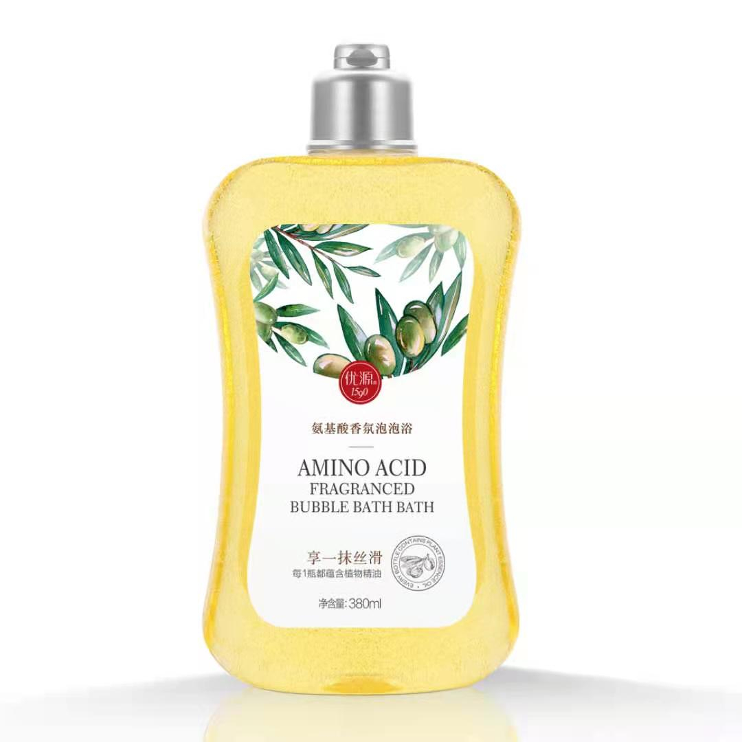 优源氨基酸沐浴露【母婴商城】