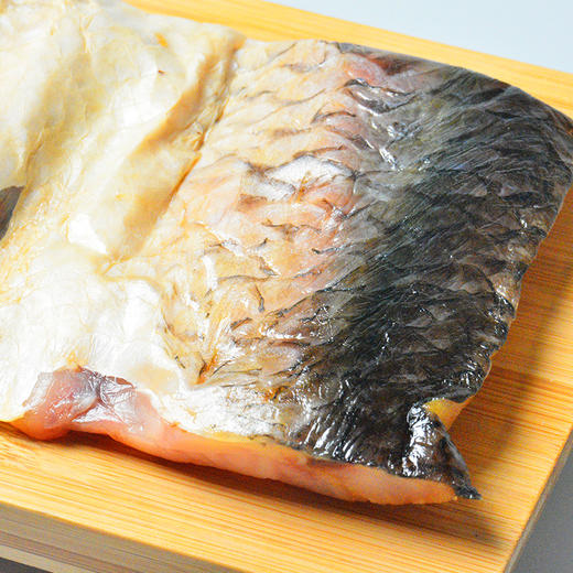 【三阳南货】上海青鱼干 400g 商品图4